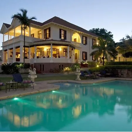 Audacia Manor Boutique Hotel-2